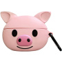Silikonska futrola za AirPods Pro - odojak