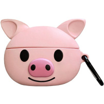 Silikonska futrola za AirPods Pro - odojak