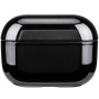 Zaštitna metalna navlaka za AirPods Pro - crni