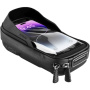 FIXED Bikee Bag 2 torba za bicikl sa prostorom za iPhone - crna
