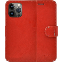FIXED FIT flip futrola pro iPhone 13 Pro Max - crveno