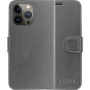 FIXED FIT Shine flip futrola pro iPhone 13 Pro - antracitne