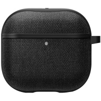 Spigen Urban Fit maskica za AirPods 4 / 5 - crna