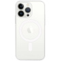 FIXED MagPure maska sa Magsafe pro iPhone 13 Pro - proziran