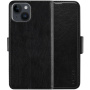 FIXED Opus flip futrola pro iPhone 14 - crno