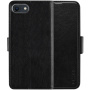 FIXED Opus New Edition flip futrola pro iPhone 7 / 8 / SE (2020/2022) - crno