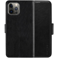FIXED Opus New Edition futrola pro iPhone 12 Pro Max - crno