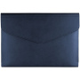 FIXED Siena navlaka za iPad do 13" / MacBook do 14" - tamnoplava