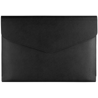 FIXED Siena navlaka za MacBook do 15" - crna