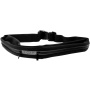 FIXED Sportbelt Duo univerzalni sportski pojas - crni