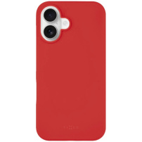 FIXED Story zaštitna maska za iPhone 16 Plus - crvena