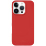 FIXED Story zaštitna maska za iPhone 16 Pro Max - crvena
