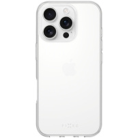 FIXED Ultratanka maska Story Slim za iPhone 16 Pro Max - prozirna