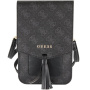 Guess univerzalni etui za smartphone - crna