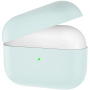 Silikonska futrola za AirPods 3 - mentol