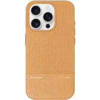 Native Union (RE)Classic maska sa MagSafe za iPhone 16 Pro - senf