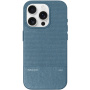 Native Union (RE)Classic maska sa MagSafe za iPhone 16 Pro - plava
