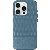 Native Union (RE)Classic maska sa MagSafe za iPhone 16 Pro - plava