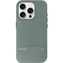 Native Union (RE)Classic maska sa MagSafe za iPhone 16 Pro - zelena