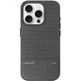 Native Union (RE)Classic maska sa MagSafe za iPhone 16 Pro Max - tamno siva