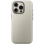 Nomad Sport maska sa MagSafe za iPhone 16 Pro Max - bež