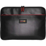 Oracle Red Bull Racing Carbon torba za iPad do 13" / MacBook do 14" - crna