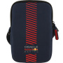Oracle Red Bull Racing Powerbar univerzalna torba za iPhone - M - tamnoplava