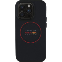Oracle Red Bull Racing Red Ring maska sa MagSafe za iPhone 15 Pro - tamno plava