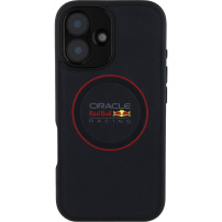 Oracle Red Bull Racing Red Ring maska sa MagSafe za iPhone 16 Plus - tamno plava