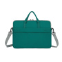 COOLBELL CB-2125 torba s remenom za iPad do 13" / MacBook do 14" - petrolej