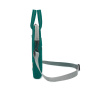 COOLBELL CB-2125 torba s remenom za iPad do 13" / MacBook do 14" - petrolej