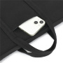 COOLBELL CB-2125 torba s remenom za iPad do 13" / MacBook do 14" - petrolej