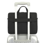 COOLBELL CB-2125 torba s remenom za iPad do 13" / MacBook do 14" - petrolej