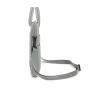 COOLBELL CB-2125 torba s remenom za iPad do 13" / MacBook do 14" - siva