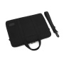COOLBELL CB-2125 torba s remenom za iPad do 13" / MacBook do 14" - siva