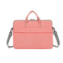 COOLBELL CB-2125 torba s remenom za iPad do 13" / MacBook do 14" - ružičasta