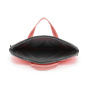 COOLBELL CB-2125 torba s remenom za iPad do 13" / MacBook do 14" - ružičasta