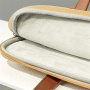 Yesido WB35 torba za iPad do 13" / MacBook do 14" - siva