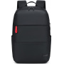 COOLBELL CB-8312 praktičan ruksak za iPad / MacBook do 16" - crni