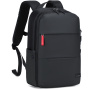 COOLBELL CB-8312 praktičan ruksak za iPad / MacBook do 16" - crni