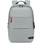 COOLBELL CB-8312 praktičan ruksak za iPad / MacBook do 16" - sivi