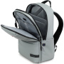 COOLBELL CB-8312 praktičan ruksak za iPad / MacBook do 16" - sivi