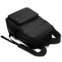 WEPOWER W-3433 vodootporan ruksak za iPad / MacBook do 16" - crni