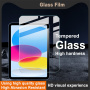 Imak H Series kaljeno staklo za iPad 10,9" (2022) / 11" (2025)