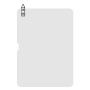 Rurihai kaljeno 2.5D staklo za iPad Air 13" (2024-2026) / Pro 13" (2024/2025)