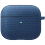 Spigen Urban Fit futrola za AirPods 3 - mornarsko plava