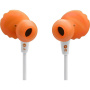 JBL Endurance Run 3C slušalice s USB-C priključkom - bijela