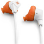 JBL Endurance Run 3C slušalice s USB-C priključkom - bijela