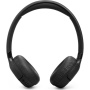 JBL Tune 680NC bežične slušalice - crna