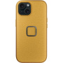 Peak Design Everyday Case maska za iPhone 15 Plus - žuti